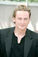 BENOIT MAGIMEL