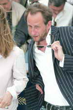 BENOIT POELVORDE