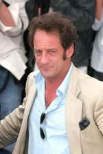 VINCENT LINDON