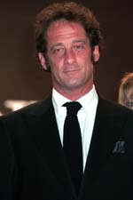 VINCENT LINDON