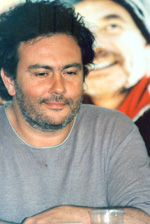 Arnaud Larrieu