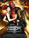 affiche Hellboy II