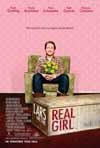 affiche Lars and the real girl
