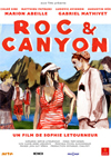 affiche roc & canyon
