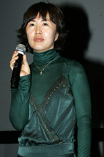 Kim Mee-Jeung