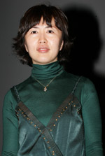 Kim Mee-Jeung