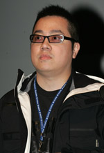 Pan Ho Cheung