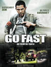 affiche GO FAST