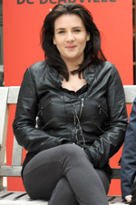 Marie-Amélie Seignier