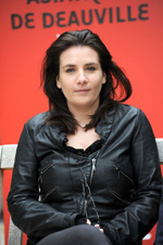 Marie-Amélie Seignier