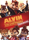 ALVIN ET LES CHIPMUNKS