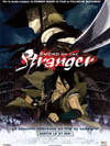 SWORD OF STRANGER