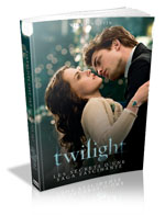 Twilight les secret d'une saga fascinante