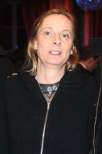 Cécile Telerman