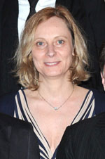 Cécile Telerman
