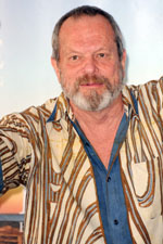 Terry Gilliam