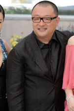 Wang Xiaoshuaï