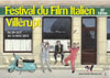 33ème Festival du Film Italien de Villerupt