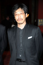 Takashi Ujita