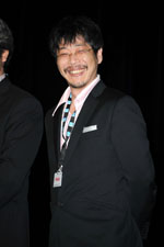 Takeshi Ujita