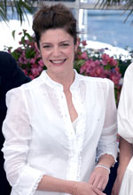Chiara Mastroiani 