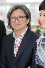 Peter Ho-sun Chan
