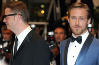 Ryan Gosling, Nicolas Winding Refn