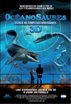 OCEANOSAURES 3D : VOYAGE AU TEMPS DES DINAUSAURES
