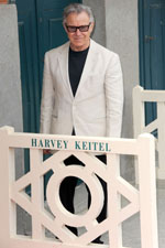Harvey Keytel
