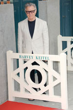 Harvey Keytel