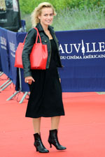 Sandrine Bonnaire