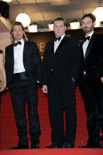 Brad Pitt, Ray Liotta, Scoot McNairy