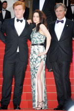 Dany Morga, Kristen Stewart, Viggo Mortensen