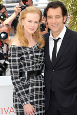 Nicole Kidman, Clive Owen