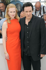 Nicole Kidman, John Cusack