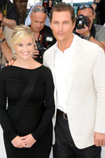 Reese Witherspoon, Matthew McConaughey