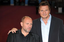 Liam Neeson, Olivier Megaton