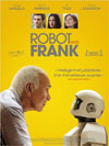 ROBOT and FRANK 