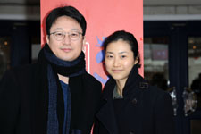 Jeon Kyu-Hwan, Choi Mi-Ae