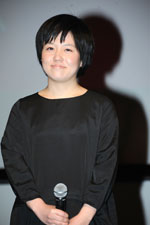 Keiko Tsuruoka