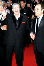 Jerry Lewis, Kevin Pollac