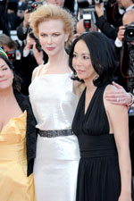 Nicole Kidman, Naomi Kawase