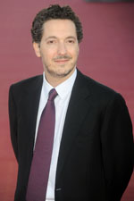  Guillaume Gallienne