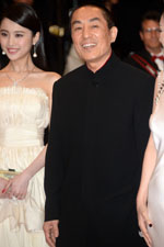 Zhang Yimou