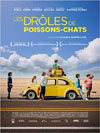 LES DROLES DE POISSONS-CHATS