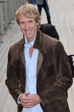 MICHAEL BAY