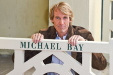 MICHAEL BAY