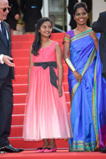 Claudine Vinasithamby, Kalieaswari Srinivasan