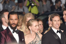 Naomi Watts, Matthew McConaughey, Chris Sparling