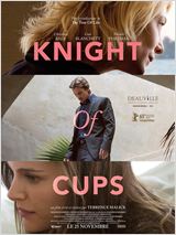 KNIGHT OF CUPS